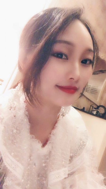雯雯的第一张照片--许昌相亲服务中心