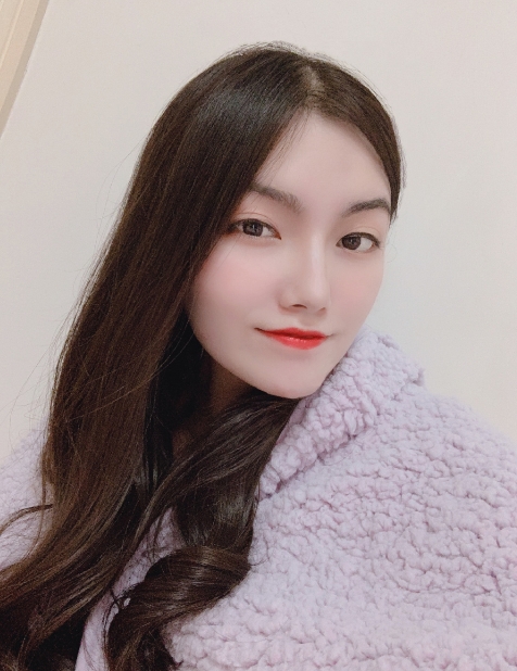 婉宁的第一张照片--许昌相亲服务中心