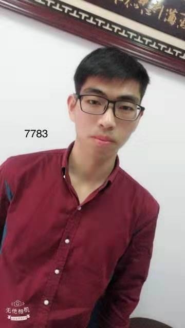 乾的第一张照片--许昌相亲服务中心