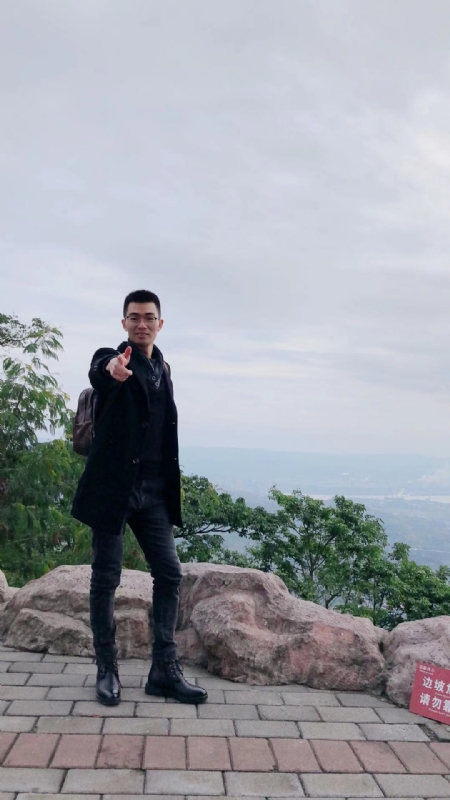 砥砺前进的第二张照片--许昌相亲服务中心