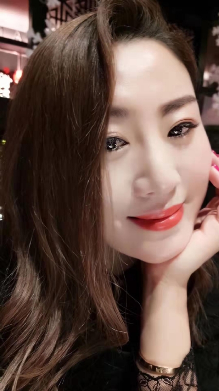 朴凡的第一张照片--许昌相亲服务中心