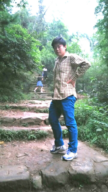 致春的第一张照片--许昌相亲服务中心