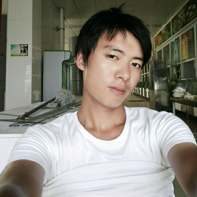 四爷的第一张照片--许昌相亲服务中心