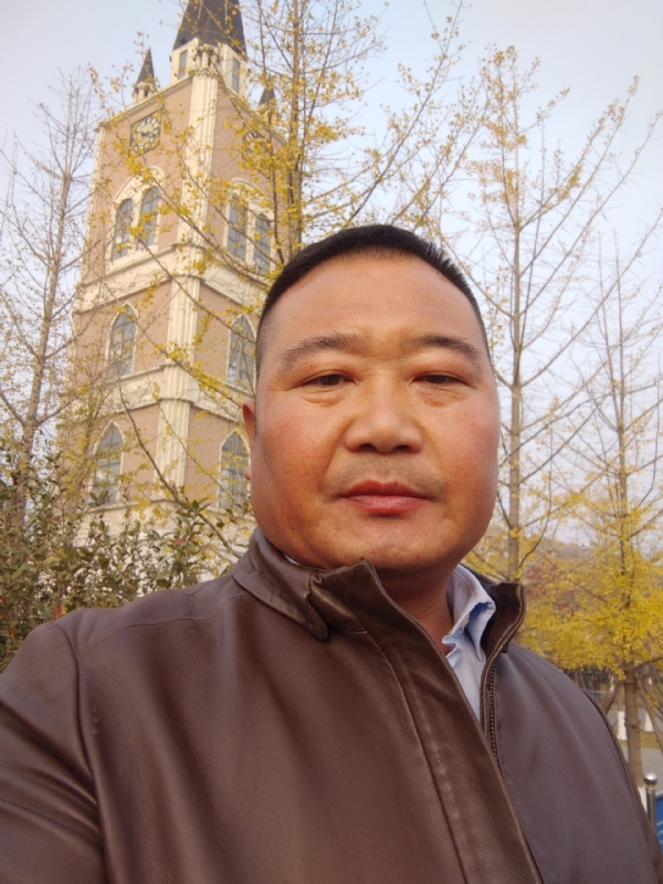枫的第一张照片--许昌相亲服务中心