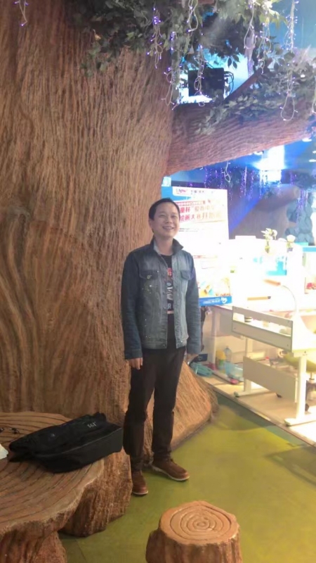 小志的第三张照片--许昌相亲服务中心