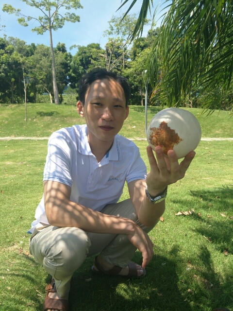尚志的第一张照片--许昌相亲服务中心