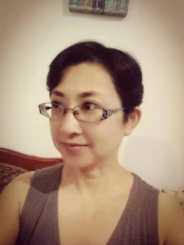kathy的第一张照片--许昌相亲服务中心