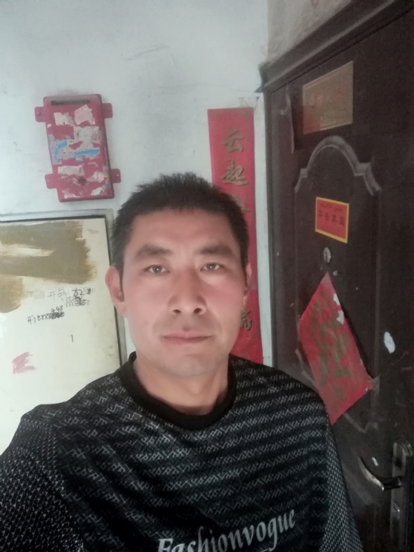 关中刀客的第一张照片--许昌相亲服务中心