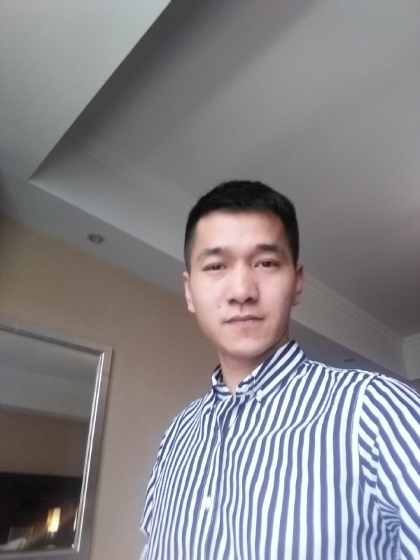 Chanel的第一张照片--许昌相亲服务中心