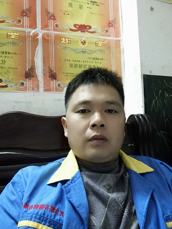 风火海的第一张照片--许昌相亲服务中心
