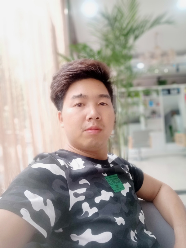 缘分天注定的第一张照片--许昌相亲服务中心