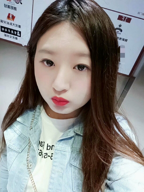 小涵的第一张照片--许昌相亲服务中心