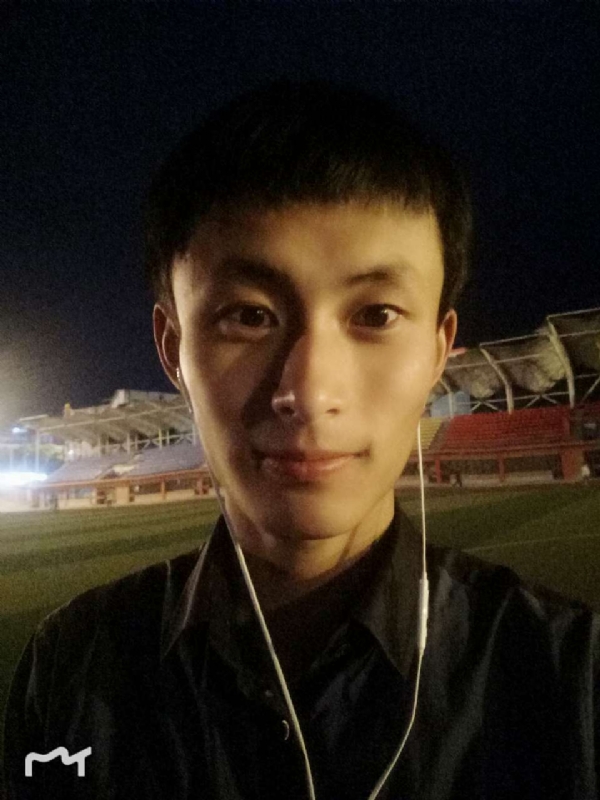 莫言的第一张照片--许昌相亲服务中心