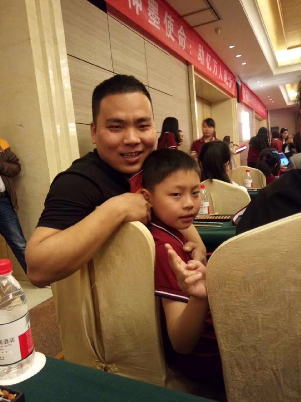 峰回路转的第一张照片--许昌相亲服务中心