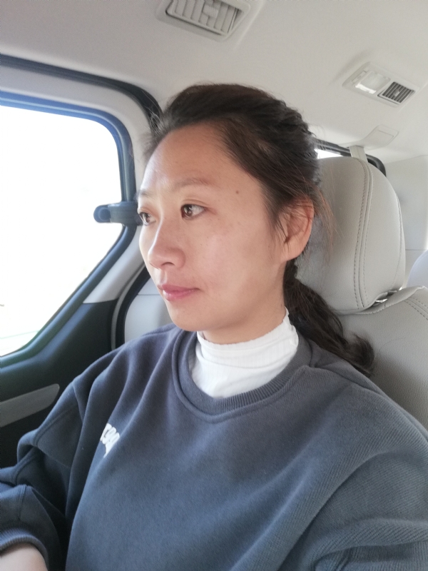 解脱的第一张照片--许昌相亲服务中心