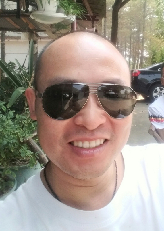 兵哥的第一张照片--许昌相亲服务中心
