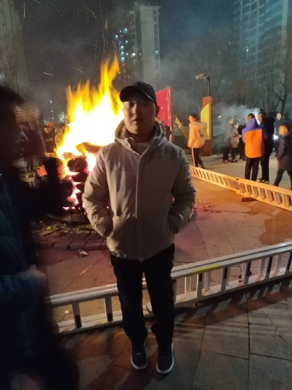 爱情里的俩个人的第二张照片--许昌相亲服务中心