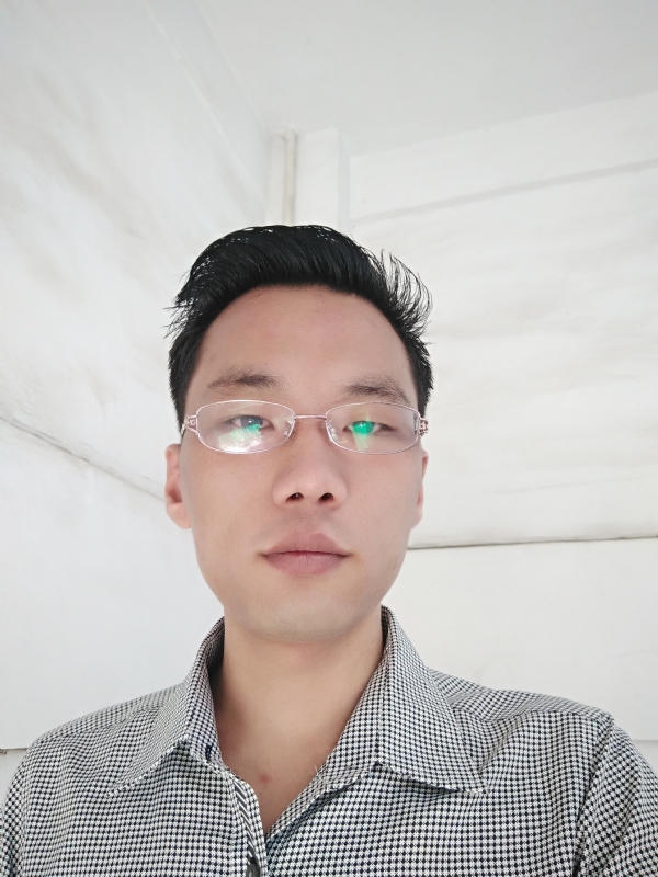 心随意动的第一张照片--许昌相亲服务中心