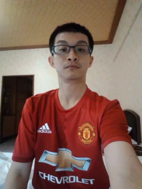 小豌豆的第一张照片--许昌相亲服务中心