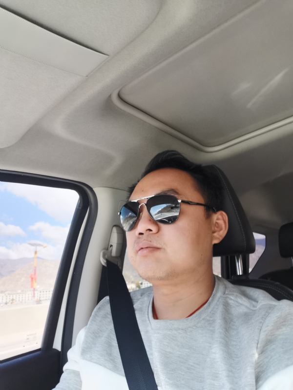 缘分天空的第一张照片--许昌相亲服务中心