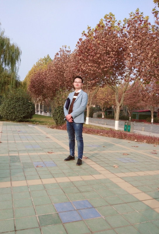 若缘的第一张照片--许昌相亲服务中心