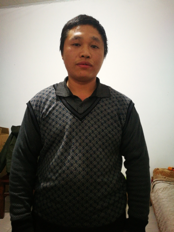 等你太久了的第一张照片--许昌相亲服务中心