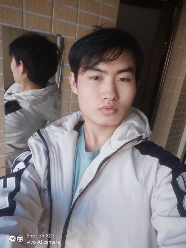 周敏的第一张照片--许昌相亲服务中心
