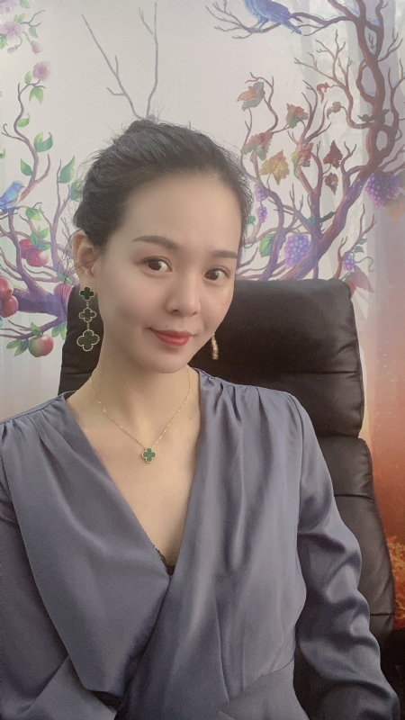 潇潇的第一张照片--许昌相亲服务中心