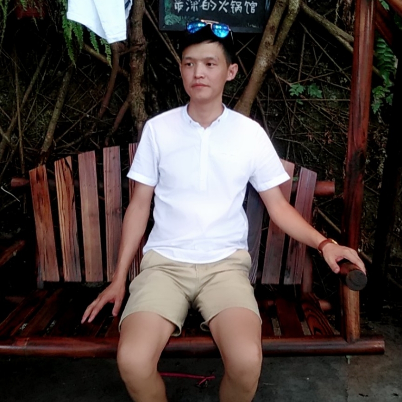 李渊的夏天的第一张照片--许昌相亲服务中心