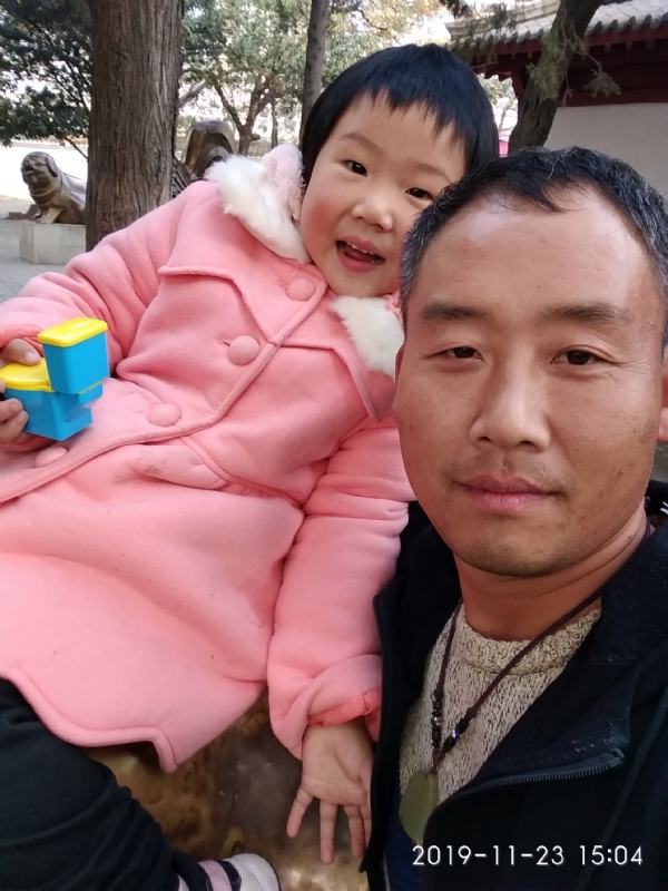 摩羯的第一张照片--许昌相亲服务中心