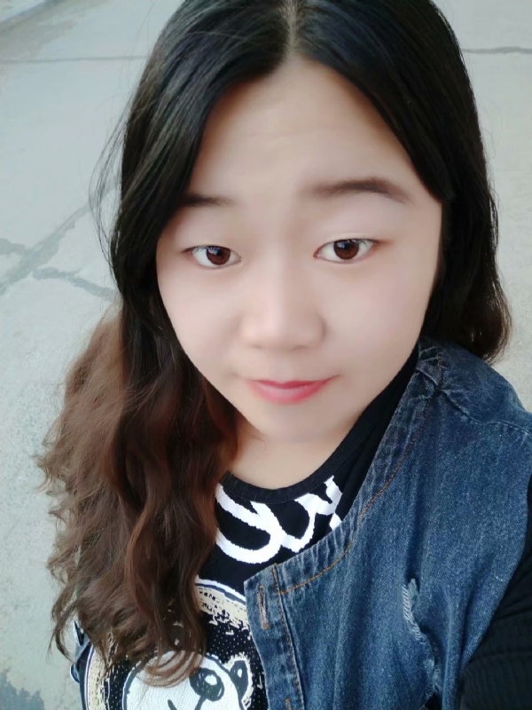 墨兮的第一张照片--许昌相亲服务中心