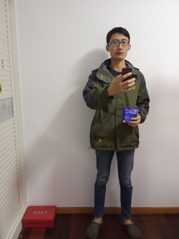 ggff的第一张照片--许昌相亲服务中心