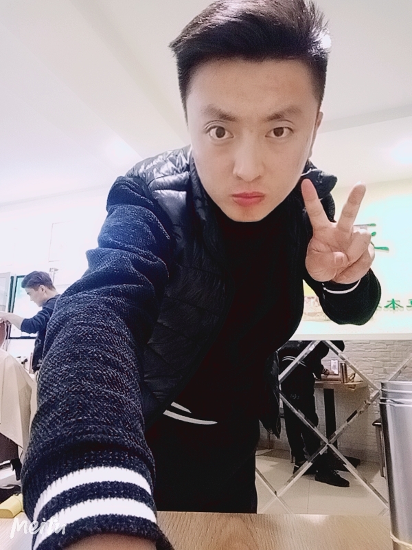 单调的第一张照片--许昌相亲服务中心