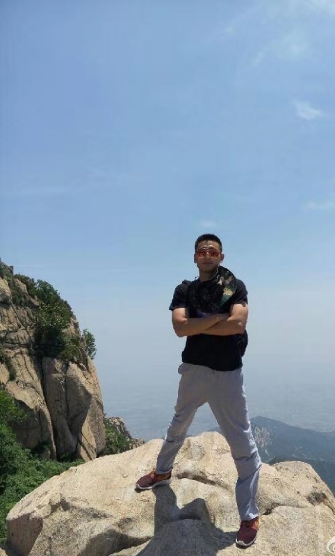 望爱的第一张照片--许昌相亲服务中心