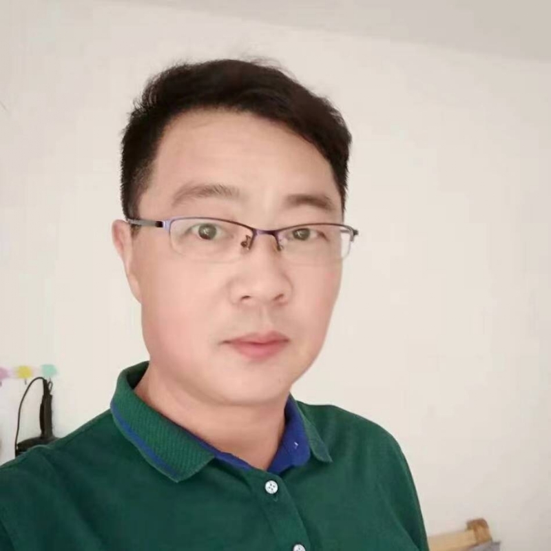 宽容的第一张照片--许昌相亲服务中心