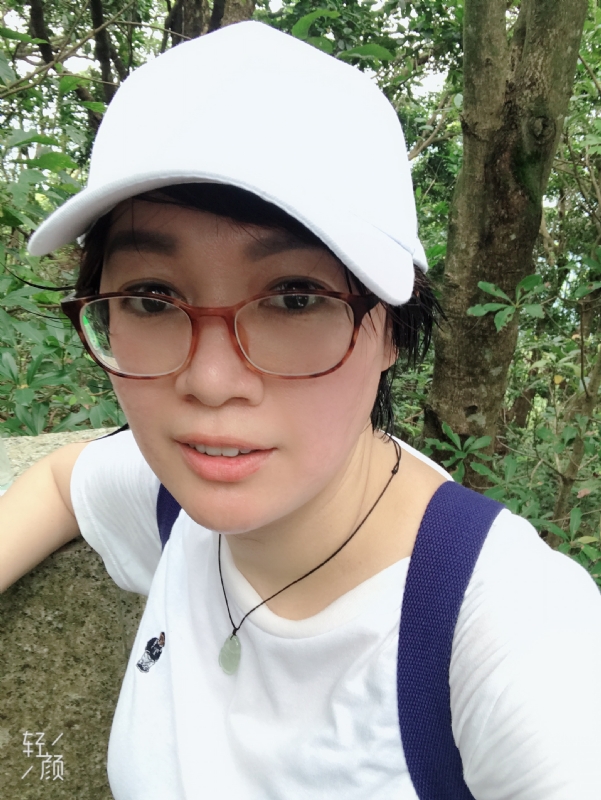杏娅的第一张照片--许昌相亲服务中心