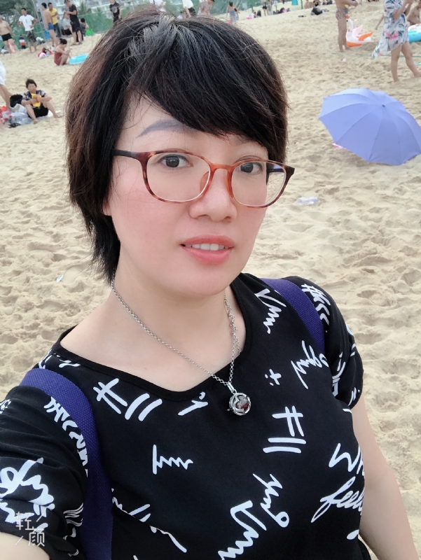 杏娅的第三张照片--许昌相亲服务中心