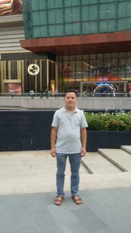 傧傧的第一张照片--许昌相亲服务中心