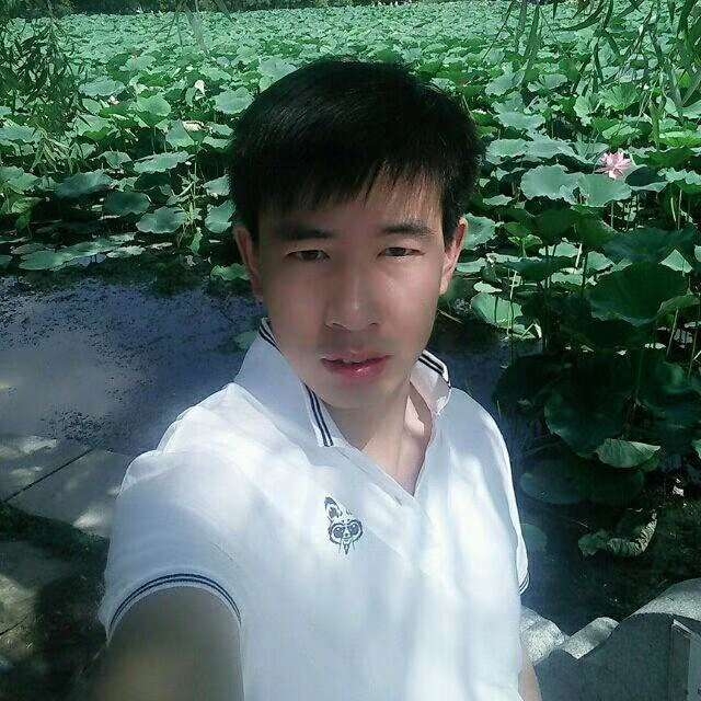 毅然的第一张照片--许昌相亲服务中心