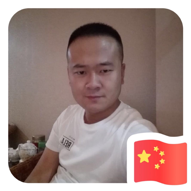 逗比的小可爱的第一张照片--许昌相亲服务中心