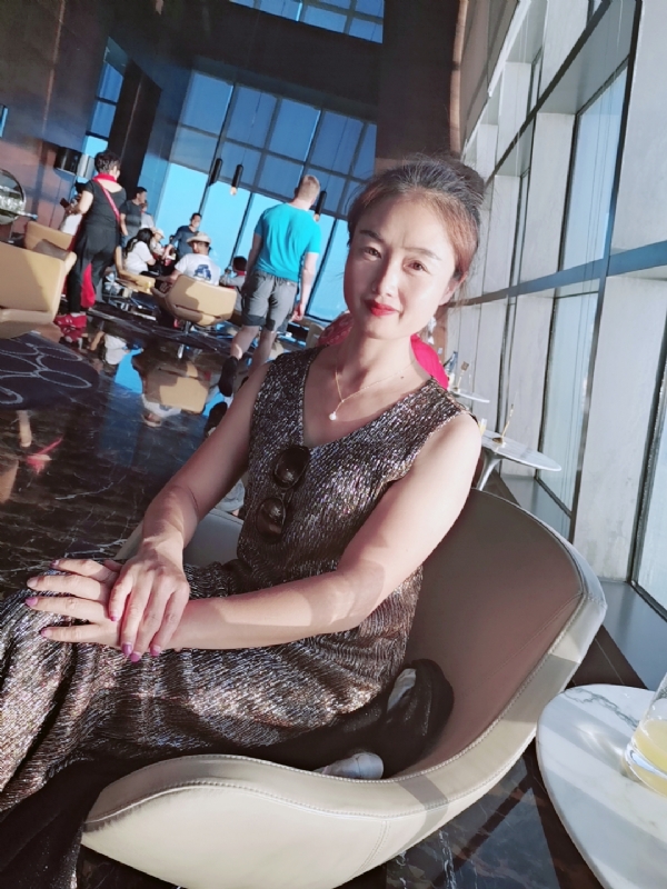 快乐我心的第一张照片--许昌相亲服务中心
