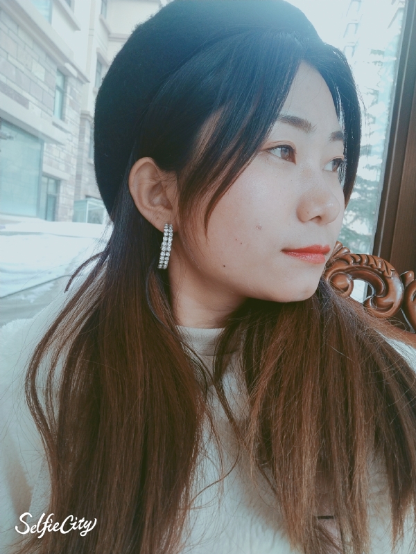 心动的感觉的第一张照片--许昌相亲服务中心
