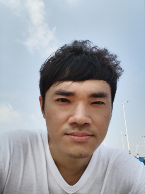 老实人的第一张照片--许昌相亲服务中心