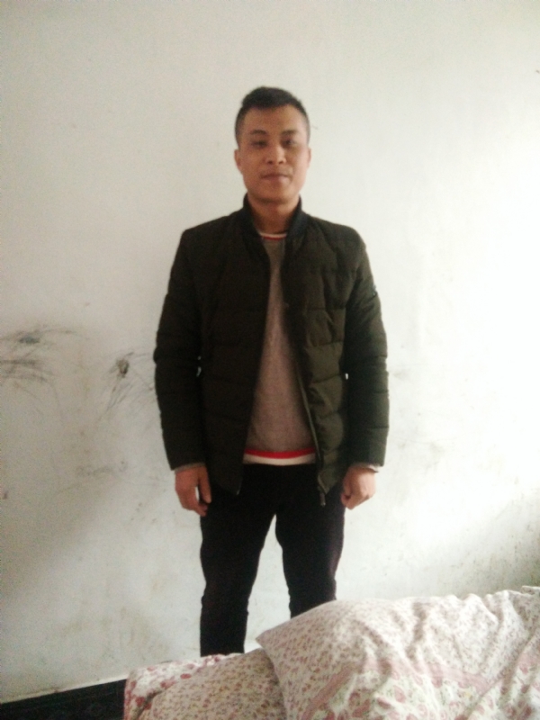 真心换真情的第一张照片--许昌相亲服务中心