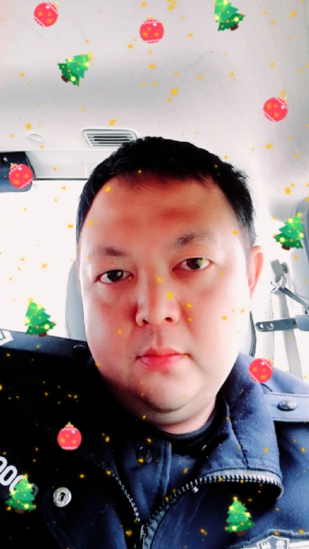恨孤独的第一张照片--许昌相亲服务中心