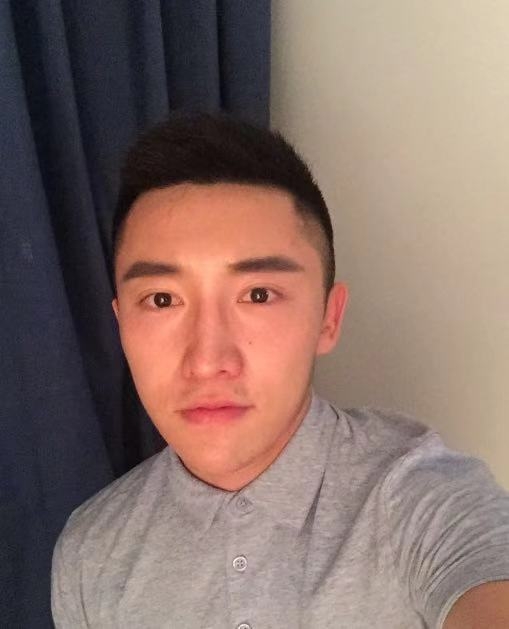 灰太狼的第一张照片--许昌相亲服务中心