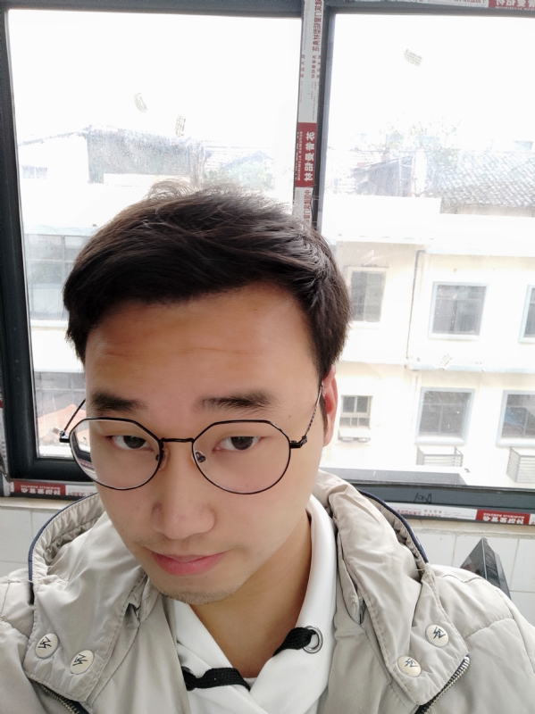 王宇的第一张照片--许昌相亲服务中心