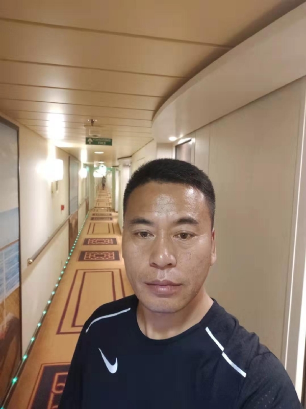 缘的第一张照片--许昌相亲服务中心