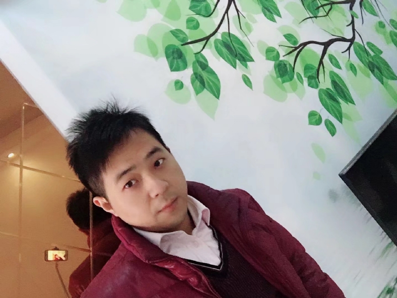 晴空万里的第一张照片--许昌相亲服务中心