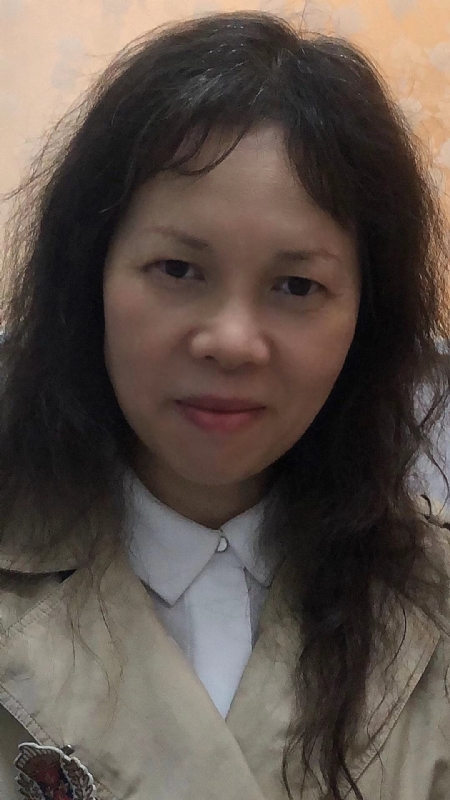 阿红的第一张照片--许昌相亲服务中心